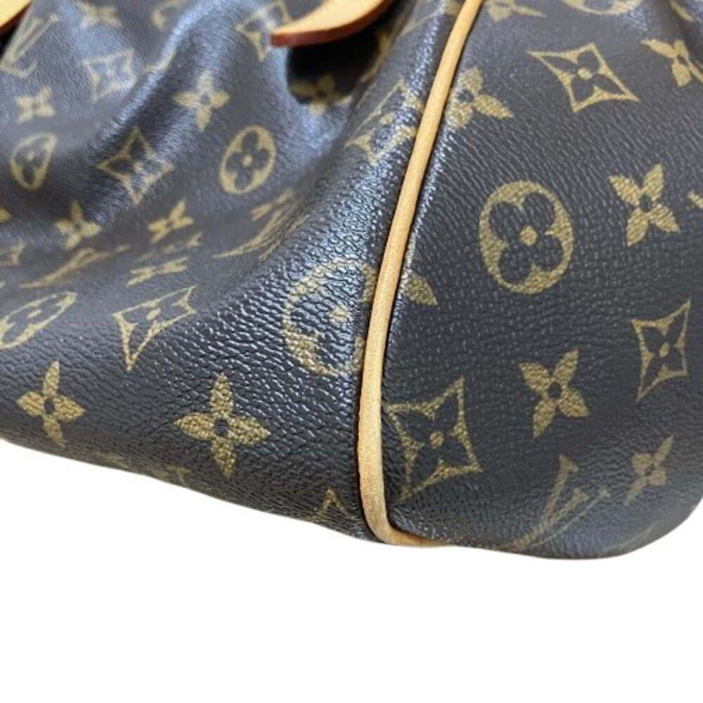 LOUIS VUITTON Brown Bag - Picture 7 of 10